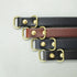 NARROW BELT